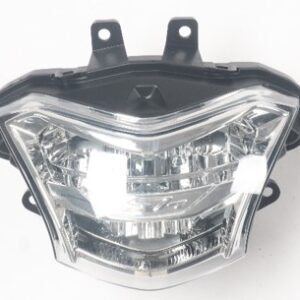 CE certified headlight for Honda SH 125/150 (2017–2019), factory manufacturer and supplier from China for B2B distribution.