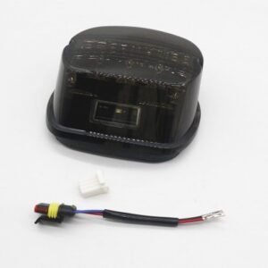 Harley Davidson multifunctional LED tail light factory and supplier – motorcycle lighting manufacturer