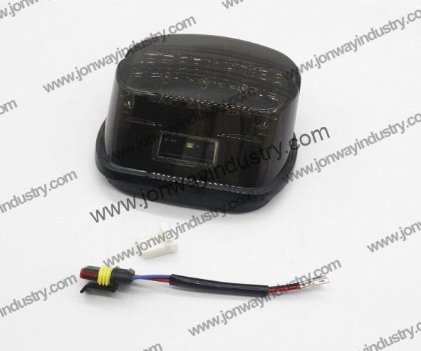 Harley Davidson multifunctional LED tail light factory and supplier – motorcycle lighting manufacturer