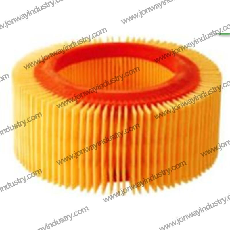 Air filter for Piaggio Ape 220 – wholesale scooter spare part