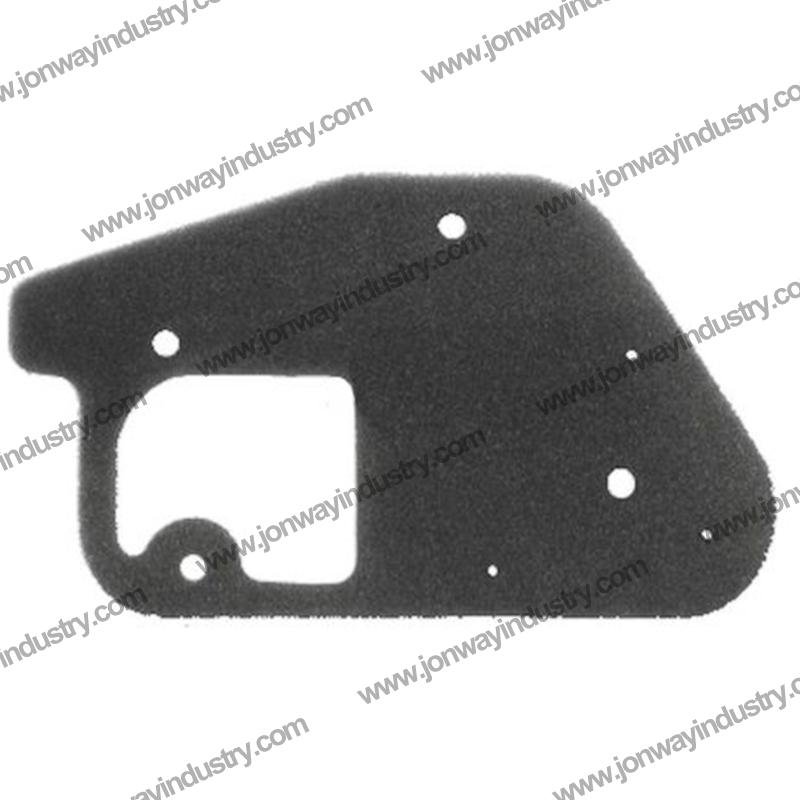 Air filter foam for MBK and Yamaha 50cc scooters – B2B spare part