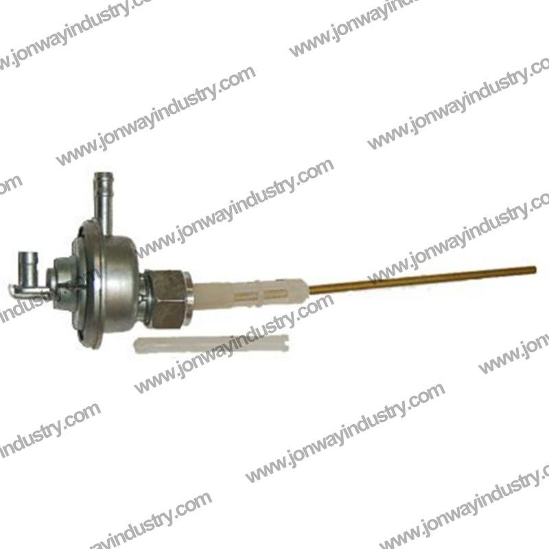 Bulk supply fuel cock for Honda SH125/150 scooters – reliable replacement part for distributors and wholesalers