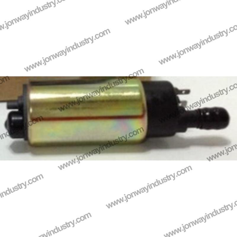 Bulk supply fuel pump for Piaggio Vespa GTS 300 (2008>) and Aprilia Scarabeo Light 250 (2006-2008) – OEM 640516 / 639685 – reliable replacement part for distributors and wholesalers