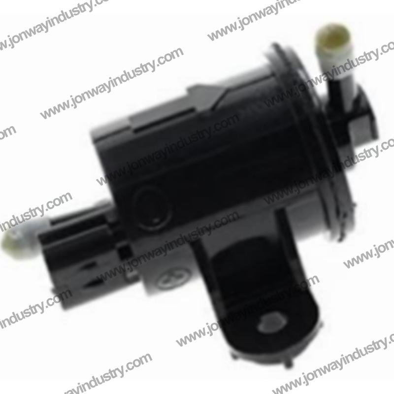 Bulk supply fuel pump for Honda Ruckus NPS50 and Metropolitan CHF50 scooters (2002–2016) – OEM 16710-GET-013 / 16710-GET-003 – reliable replacement part for distributors and wholesalers