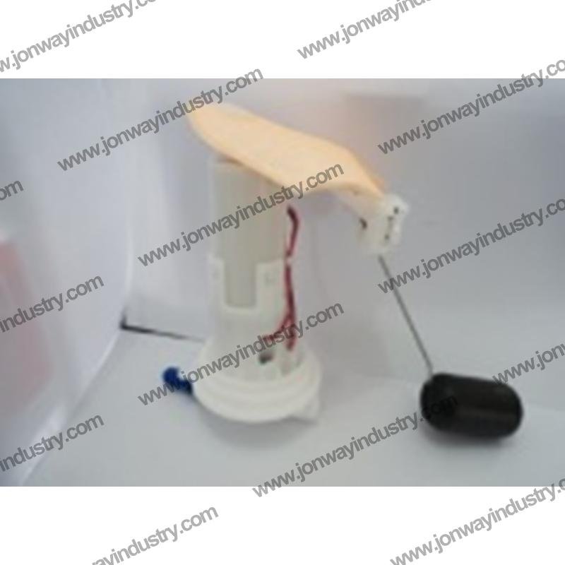 Bulk supply fuel pump assembly for Honda SH150 scooters (2011–2015) – OEM 16700-K01-D02 – reliable replacement part for distributors and wholesalers