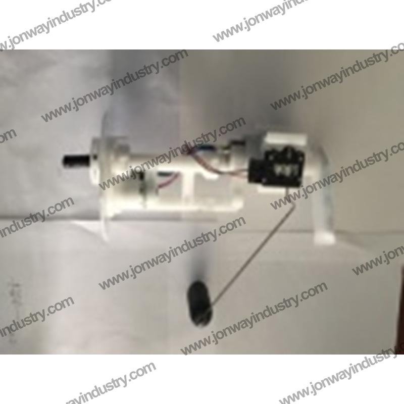 Bulk supply fuel pump assembly for Yamaha T-Max scooters – OEM 5VU-13907-10 – reliable replacement part for distributors and wholesalers