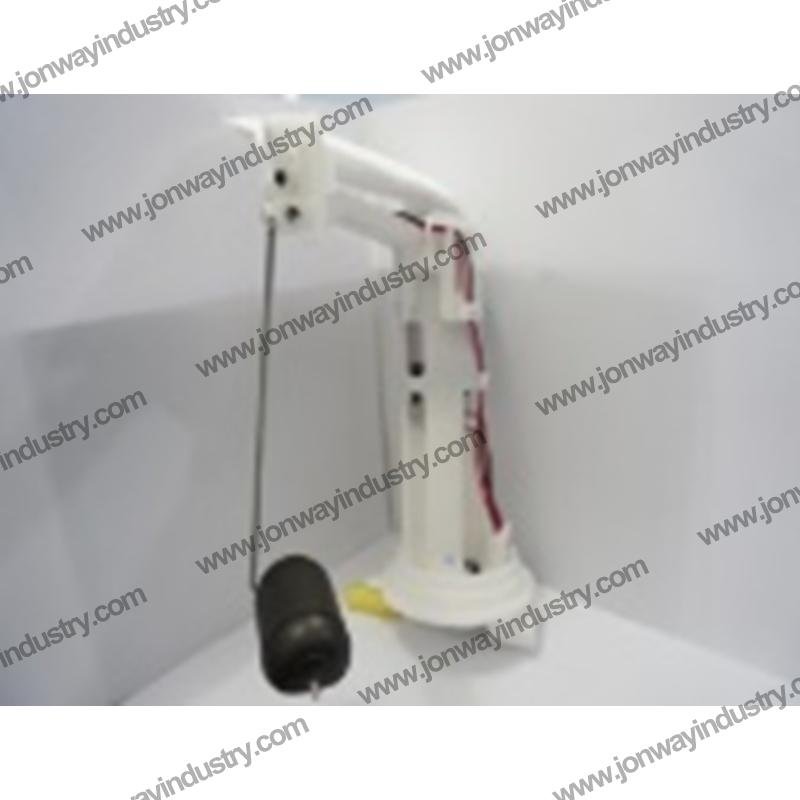 Bulk supply fuel pump assembly for Honda PCX 150 scooter (2014) – OEM 16700-K35-V01 – reliable replacement part for distributors and wholesalers