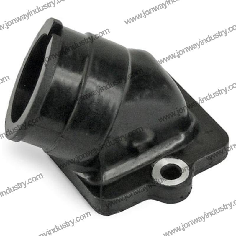 Bulk supply intake manifold for Piaggio Runner and Typhoon scooters 50/80cc – reliable replacement part for distributors and wholesalers