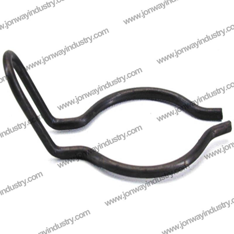 Bulk supply kick start spring for Piaggio scooters – reliable replacement part for distributors and wholesalers