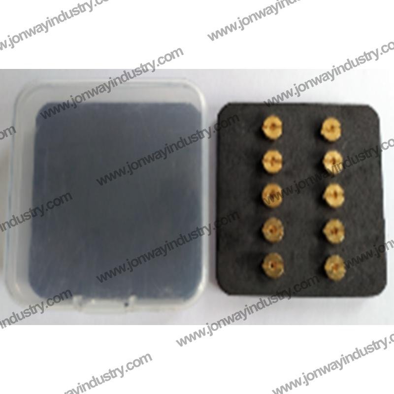 Carburetor replacement jets in multiple sizes (4mm, 5mm, 6mm, 78-122) – bulk supply for motorcycle and scooter distributors, importers, and wholesalers