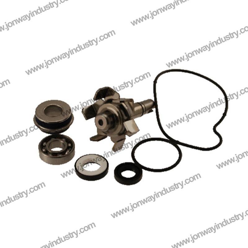 Bulk supply water pump repair kit for Yamaha T-Max 500 – reliable replacement part for distributors and wholesalers