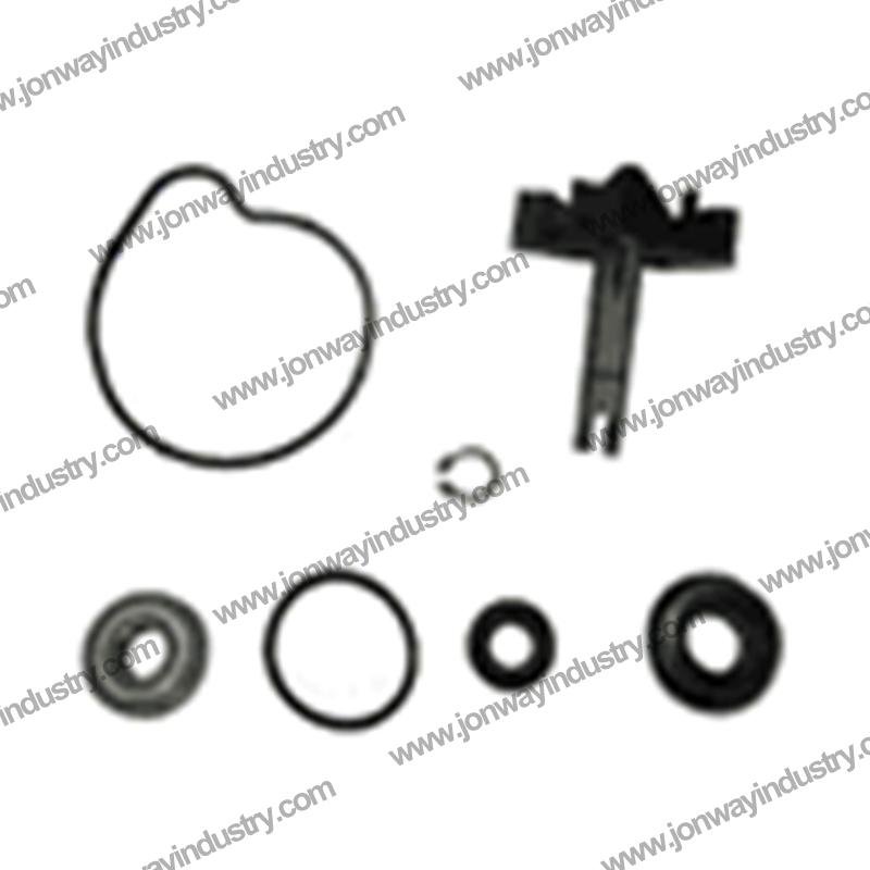 Bulk supply water pump repair kit for Yamaha T-Max 530 (2012-2013) and T-Max 500 (2008-2013) – reliable replacement part for distributors and wholesalers
