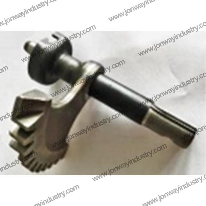 Bulk supply kick start shaft for Piaggio Vespa PX, PE, Cosa 125/150/200 – OEM 148570 – reliable replacement part for distributors and wholesalers