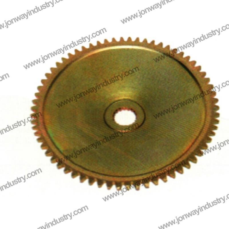 Start dish Typhoon H-4mm for Piaggio motorcycles – OEM 289831 – bulk supply for distributors and wholesalers