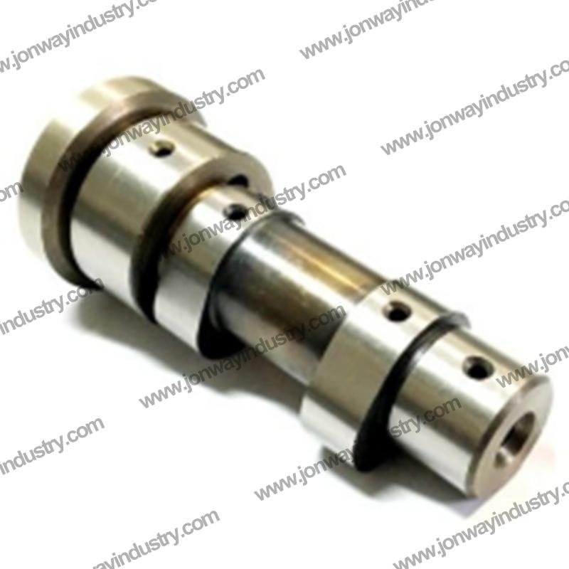 Cam shaft for Piaggio and Vespa scooters – compatible with ET4, LX, LXV, S 4T, X8 Street, Zip – wholesale motorcycle spare part