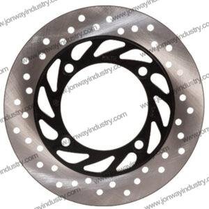 Front brake disc for Honda Jazz and Pantheon scooters – high performance replacement