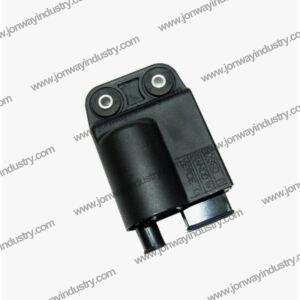 Bulk supply electronic ignition device for Piaggio scooters – reliable part for distributors and wholesalers