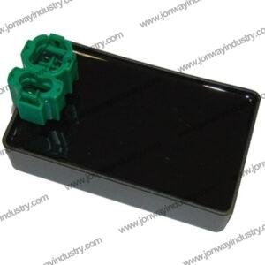 Bulk supply electronic control unit for Kymco People 50 scooters – reliable replacement for distributors and wholesalers