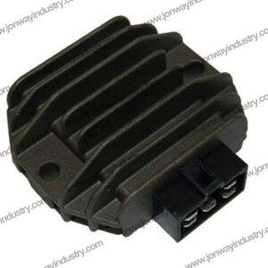 Bulk supply regulator for MBK and Yamaha 125cc / 250cc scooters – reliable replacement part for distributors and wholesalers