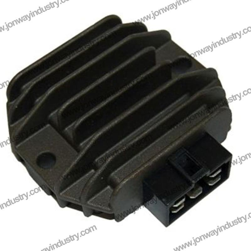 Bulk supply regulator for MBK and Yamaha 125cc / 250cc scooters – reliable replacement part for distributors and wholesalers