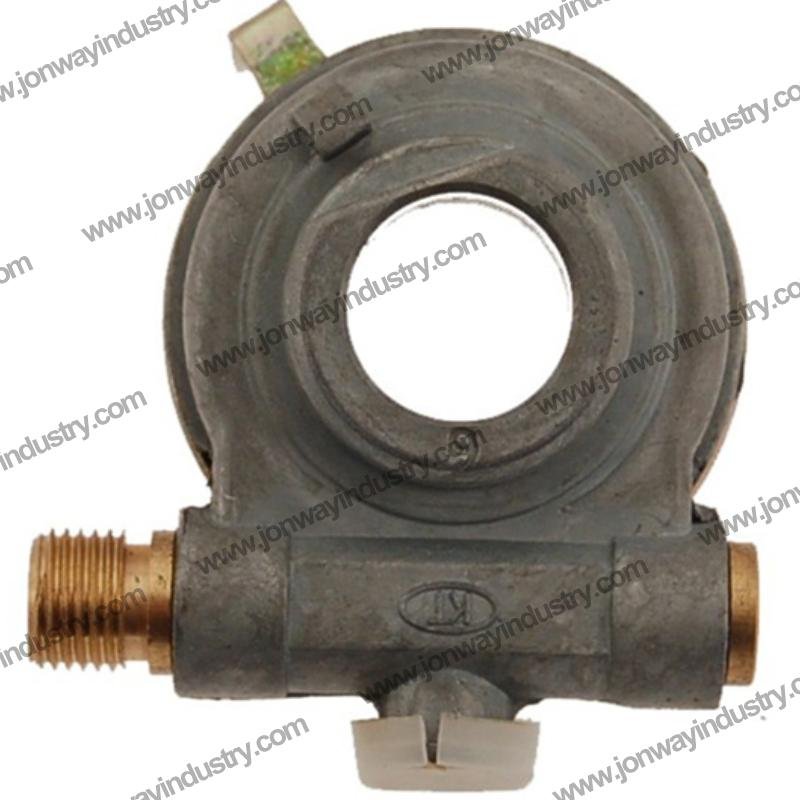 Bulk supply speedometer drive for Peugeot Buxy and Speedake scooters – reliable replacement part for distributors and wholesalers
