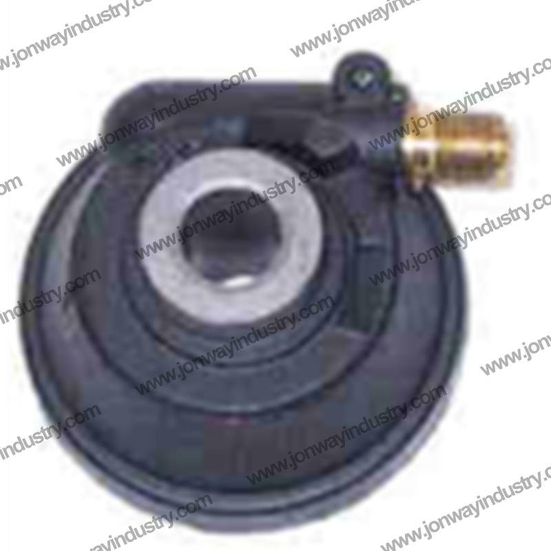Bulk supply speedometer drive for Piaggio Zip scooters – OEM 56143R, reliable part for distributors and wholesalers