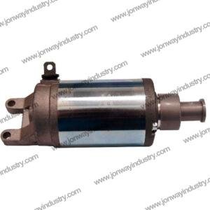 Bulk supply Suzuki Burgman 125/150/250/400 start motors – OEM 31100-14F01-000, 31100-03H00-000, for distributors and wholesalers