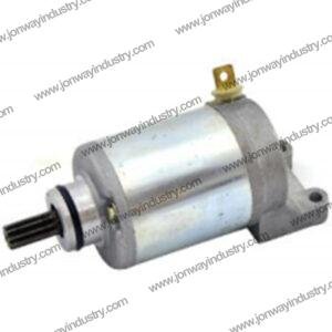 Bulk supply starter motor for Aprilia Scarabeo 125/150/200, BMW C1 125/200, Cam-Am 175/200 Rally – OEM AP0296390, 12407653356, 420-296-390, 711-296-390 for distributors and wholesalers
