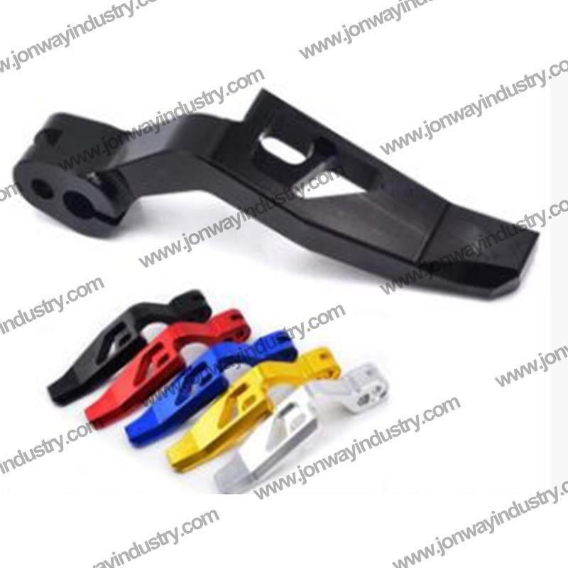 Parking brake lever for Yamaha T-Max 530 XP530 – premium scooter replacement part