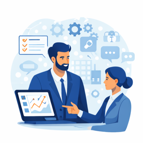 JONWAY INDUSTRY B2B focused support