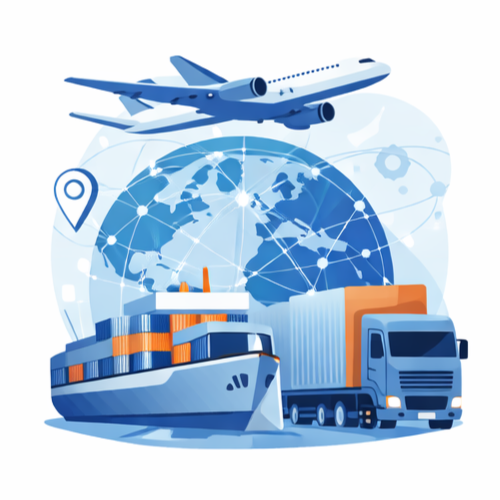 jonway industry global logistics solution