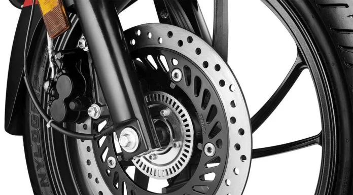 Jonway industry leading factory of motorcycle brake discs