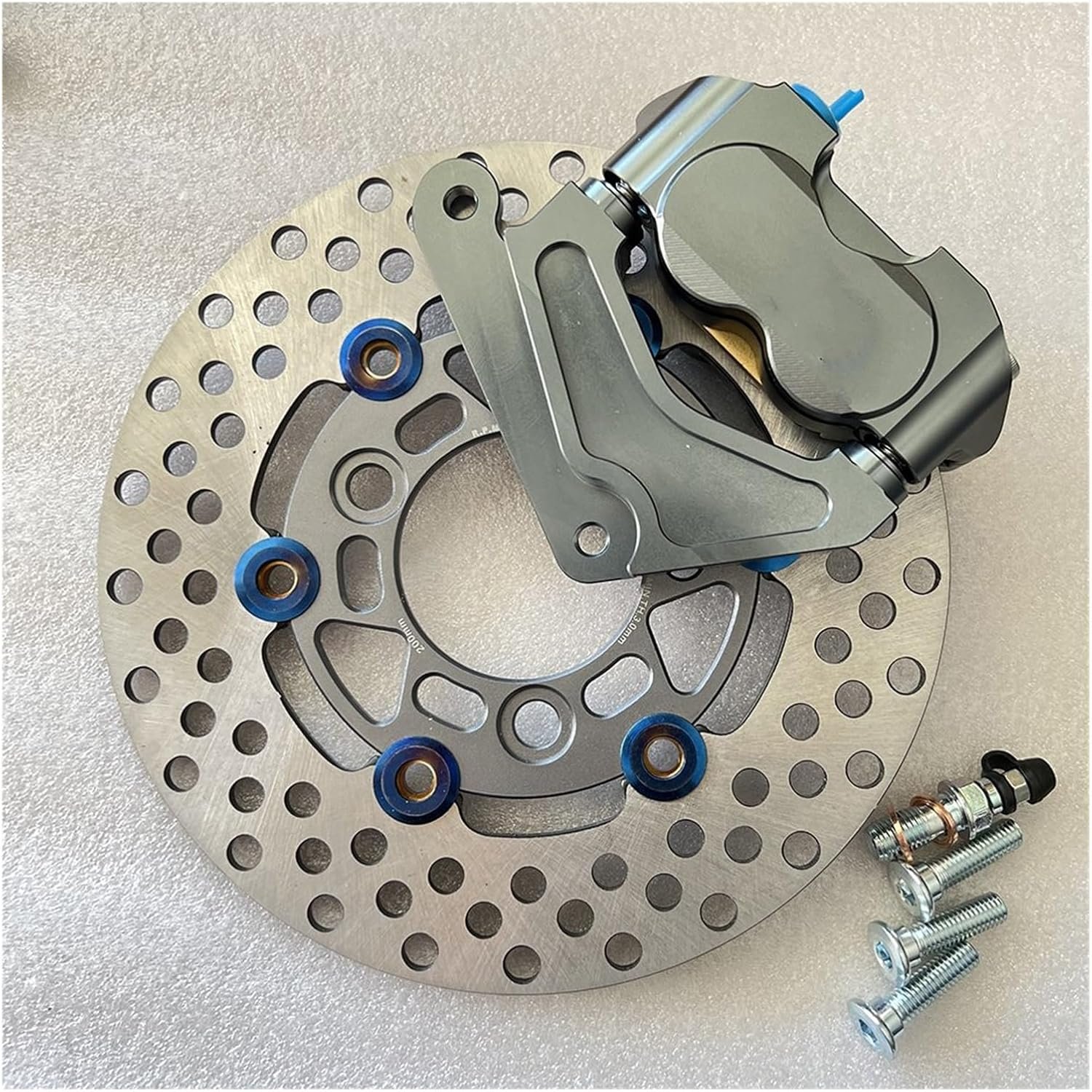 chinese leading factory of motorcycle brake pads calipers