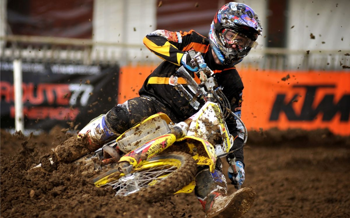 Jonway off-road motocross accessories and riding equipment