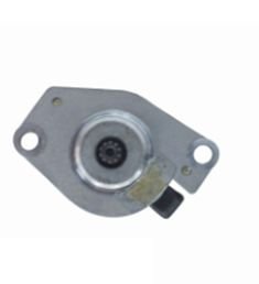 Starter Motor for BOOSTER 50 JOG 50 APRILIA BENELLI MALAGUTI MBK YAMAHA - OE AP8206459, 4CUH18001000 - Image 3