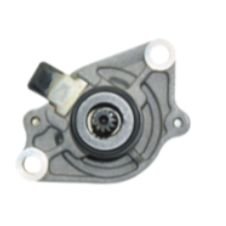 Starter Motor for TYPHOON 50 PIAGGIO 50, DERBI 50, TACT 50 - OE PIAGGIO 82530R - Image 3