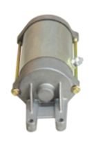 Starter Motor for PIAGGIO Beverly 400, Atlantic 500 - OE 82699R, V735100244 - Image 2