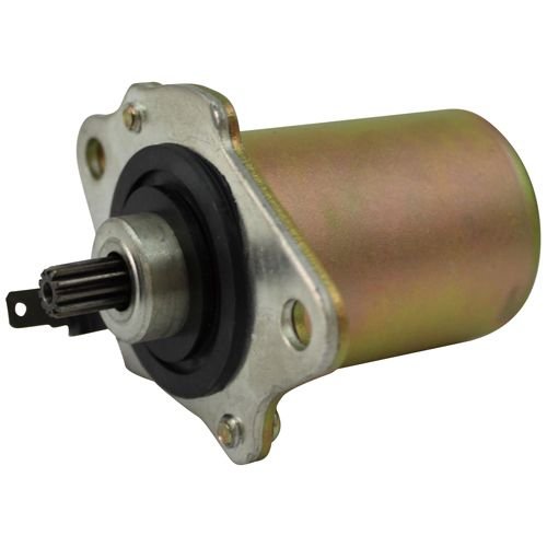 Starter Motor for HONDA 50 DIO SR GP SH - OE 31200-GW0-000 - Image 2