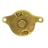 Starter Motor for SYM Mio 100 05-08 - OE 31200-A5A-000, V735100214 - Image 2