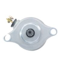 Starter Motor for Minarelli Vino 100 - OE IP52QMG - Image 2