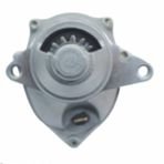Starter Motor for SUZUKI TB50 SB50 - Image 2