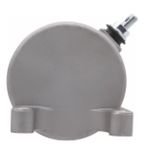 Starter Motor for YAMAHA YFM350 YZF600 1989-2014 - OE 3HE-81890-00-00 - Image 2