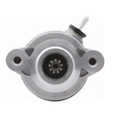 Starter Motor for YAMAHA MT125 MT15 YZFR125 2015-2019 - OE 5D7-H1890-01-00 - Image 2