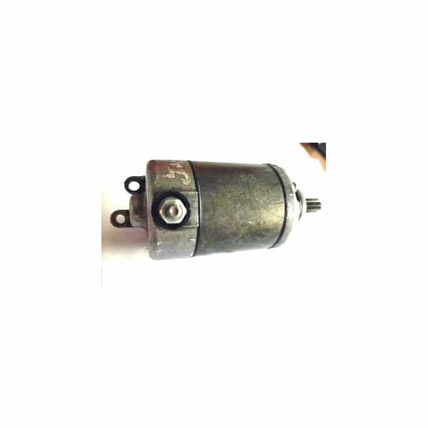 Starter Motor for BENELLI LEONCINO 500 2017-2020, TRK502.502C - OE 249066280010 - Image 2