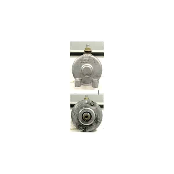Starter Motor for CBR 600 RR 2003-2006 - OE 31200-MEE-003 - Image 2