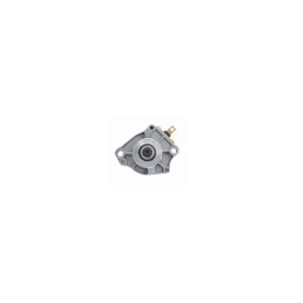Starter Motor for VISION NSC 110 2011-2016 - OE 31210-GFM-901 - Image 2