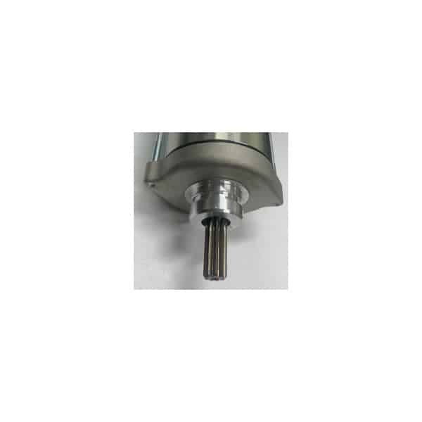 Starter Motor for XCITING 500 MXU500 MXU550I UXV500 05-17 - OE 31210-LEE8-E00, 31210-LBA2-E00, SCH0051 - Image 2