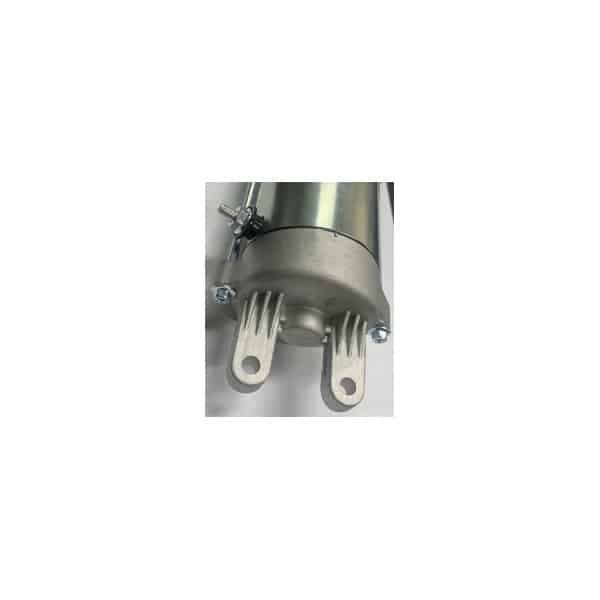 Starter Motor for XCITING 500 MXU500 MXU550I UXV500 05-17 - OE 31210-LEE8-E00, 31210-LBA2-E00, SCH0051 - Image 3