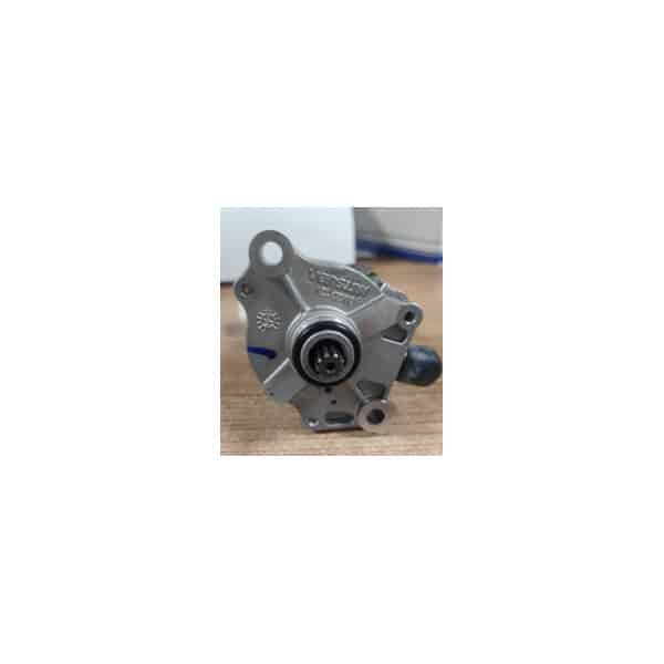 Starter Motor for SUZUKI UN125 AVENIS M3 23-24 / BURGMAN STREET 125EX 23-24 / UZ125 ACCESS 125 23-24 - OE 31100-08K21 - Image 2