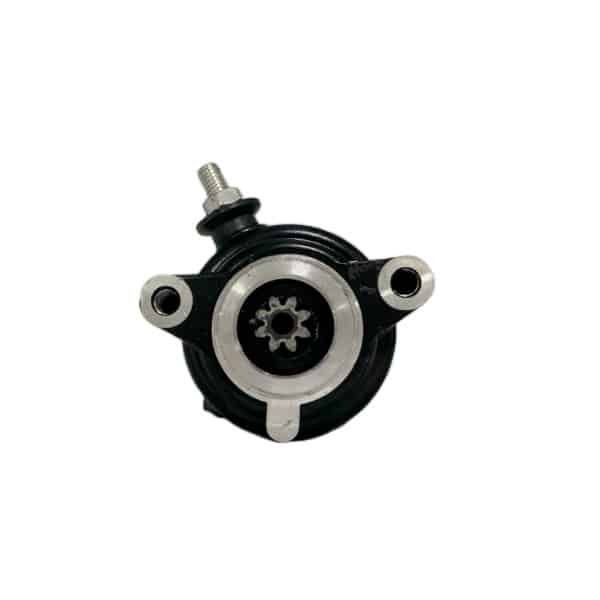 Starter Motor for PULSAR NS 125 - OE JH351602 - Image 2